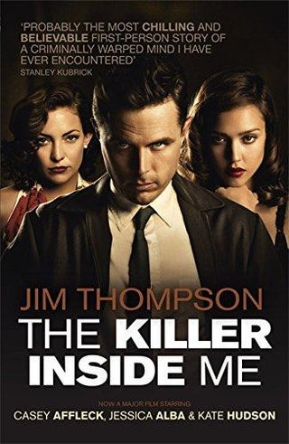 The Killer Inside Me printed_book_paperback english - 7/2/1905 - v1500669088/N11167457A_1
