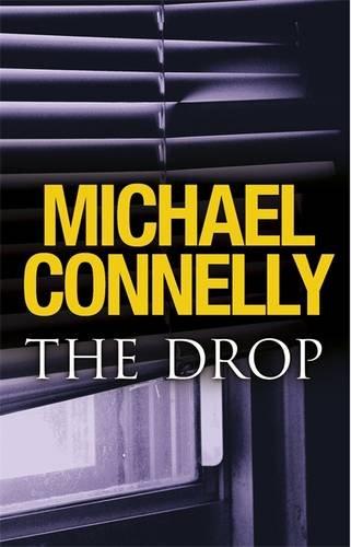 The Drop printed_book_paperback english - 1/8/2011
