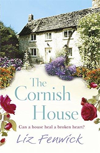 The Cornish House - Paperback English by Liz Fenwick - 7/4/1905 