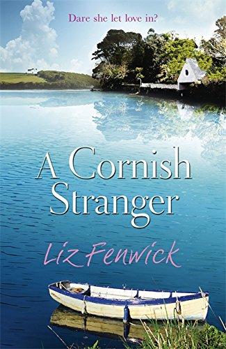 A Cornish Stranger - Paperback English by Liz Fenwick - 22/05/2014 