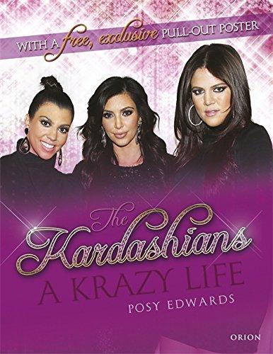 The Kardashians - Hardcover English by Posy Edwards - 40969 