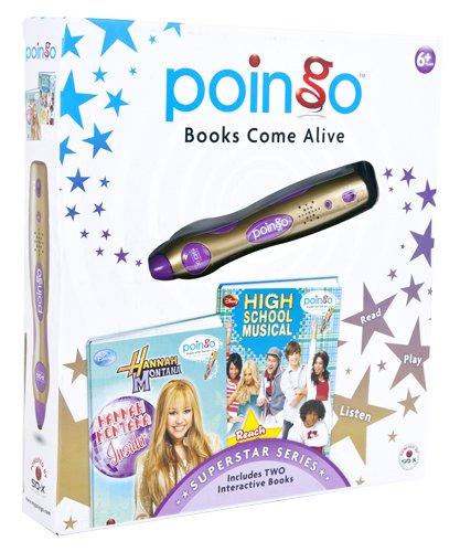 null - Poingo - Hardcover English - 2009 - Image 1