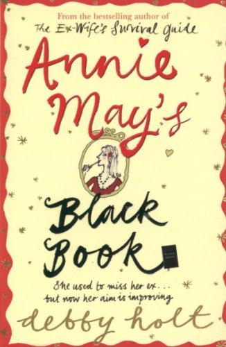 Annie May's Black Book - Paperback English by Debby Holt - 2007