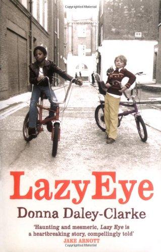 Lazy Eye - Paperback English by Donna Daley-Clarke - 03/07/2006 