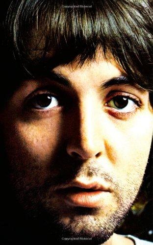 Paul Mccartney - Hardcover English by Peter A Carlin - 3/11/2009 