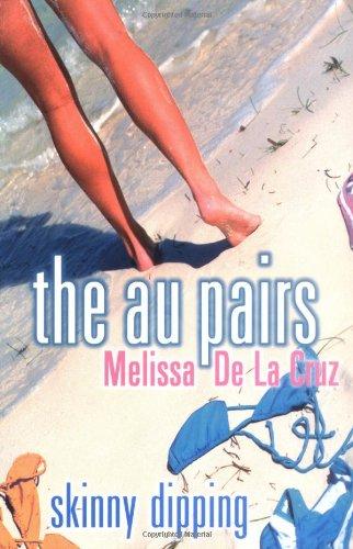 Au Pairs 2 - Paperback English by Melissa De La Cruz - 06/06/2005