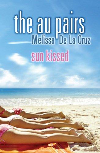 Sun-Kissed - Paperback English by Melissa De La Cruz - 03/07/2006 