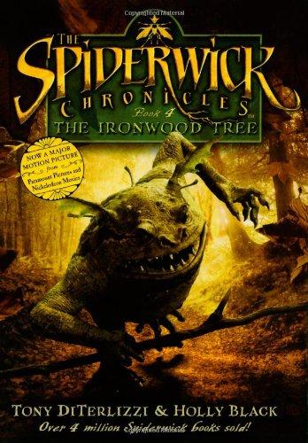 The Ironwood Tree - Hardcover English by Holly Black - 39448 