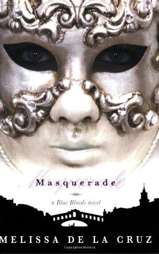Masquerade printed_book_paperback english - 2008