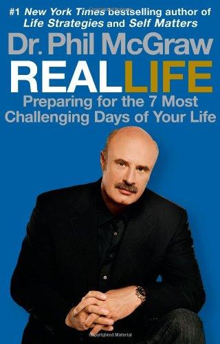Real Life - Paperback English by Dr. Phil McGraw - 15/09/2009
