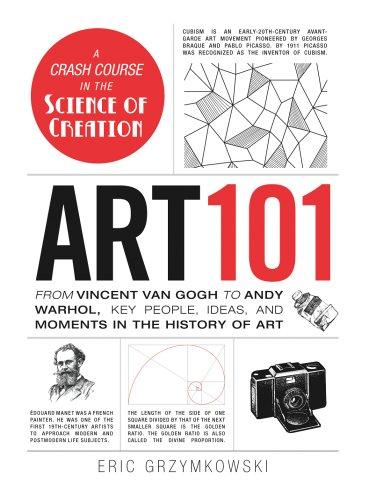 Art 101 printed_book_hardback english - 01/01/2014