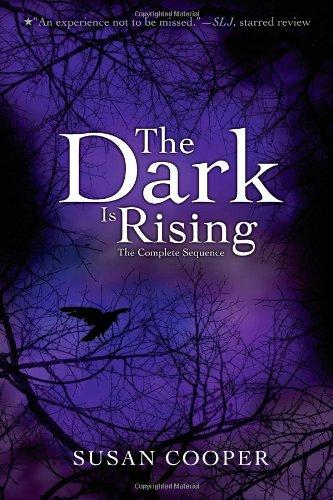 The Dark is Rising - Paperback English by Susan Cooper - 31/08/2010