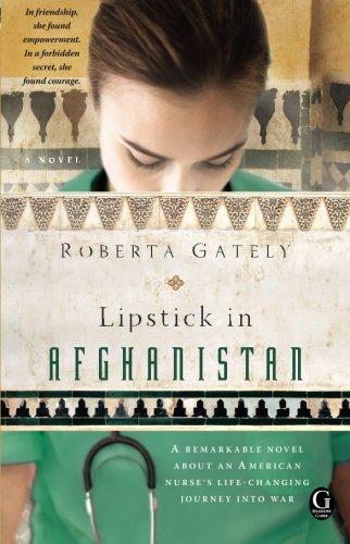 Lipstick in Afghanistan - Paperback English by Roberta Gately - 9/11/2010 