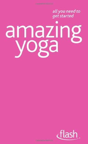 Amazing Yoga - Paperback English by Swami Saradananda - 1/3/2011 
