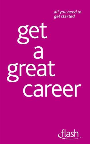 Get a Great Career - Paperback English by Bernice Walmsley - 1/5/2011