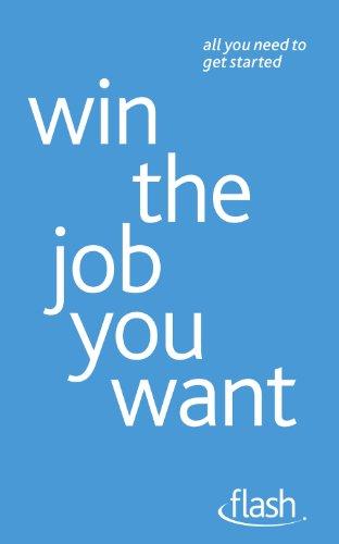 Win the Job You Want - Paperback English by Roderic Ashley - 1/6/2011 