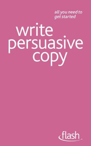Write Persuasive Copy - Paperback English by J. Jonathan Gabay - 1/5/2011