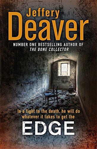 Edge - Paperback English by Jeffery Deaver - 7/2/1905