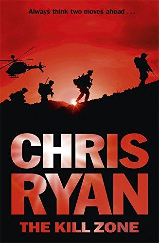 The Kill Zone - Paperback English by Chris Ryan - 16/09/2010 