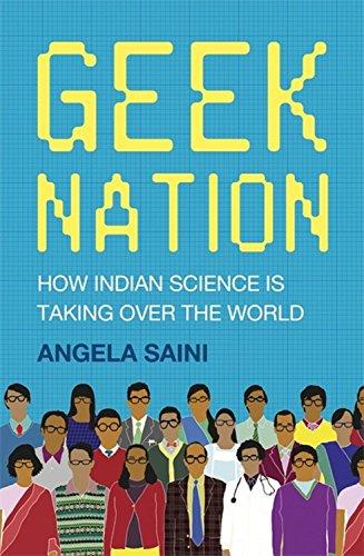 Geek Nation Paperback English by Angela Saini - 40546