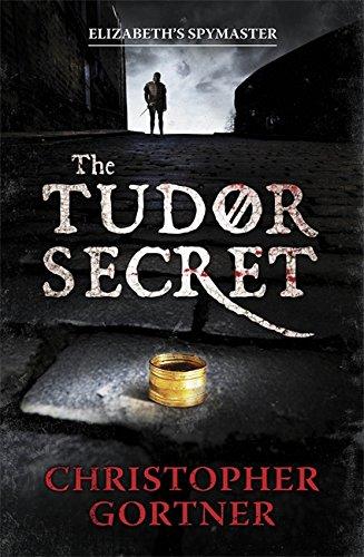 The Tudor Secret - Paperback English by C. W. Gortner 
