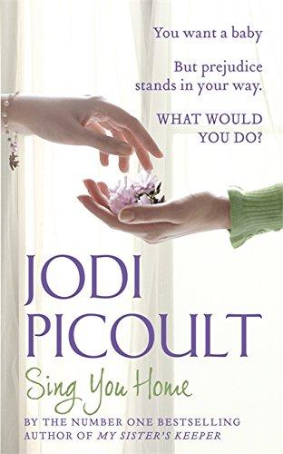 Sing You Home Paperback English by Jodi Picoult - 38537