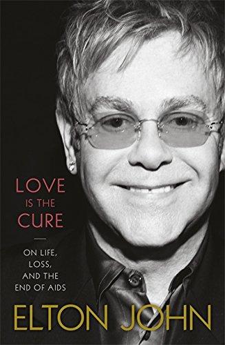 null - Love is the Cure - Paperback English by Elton John - 17/07/2012 - Image 1