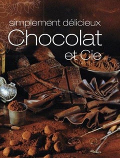 Chocolat Et Cie - Paperback French by Parragon - v1500669148/N11163774A_1