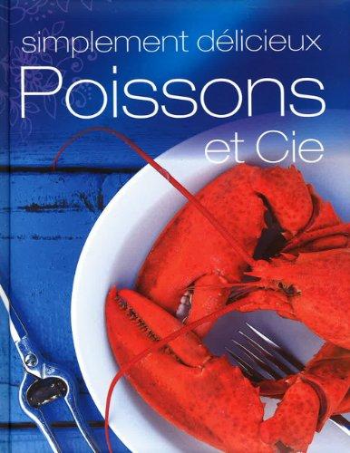 Poissons Et Cie - Paperback French