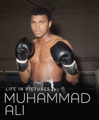 Muhammed Ali - Hardcover English - 01/04/2011 