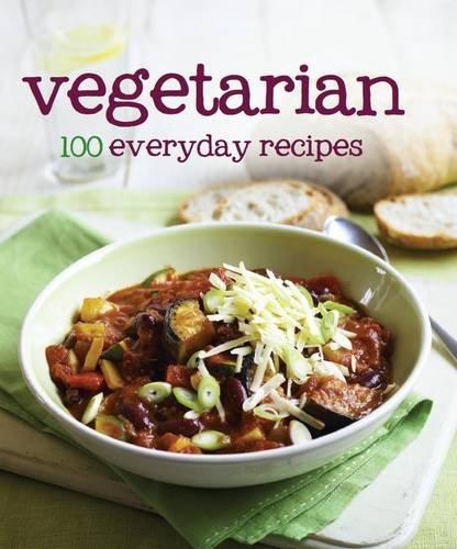 Vegetarian - Hardcover English by Parragon Books - 01/05/2011