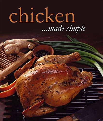 Chicken printed_book_hardback english - 27/05/2011