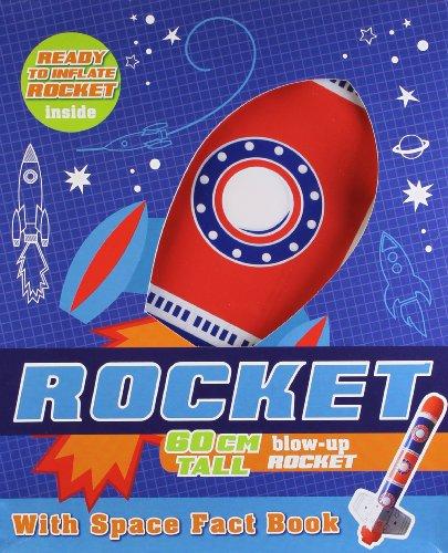 Rocket Power - Paperback English - 17/08/2012