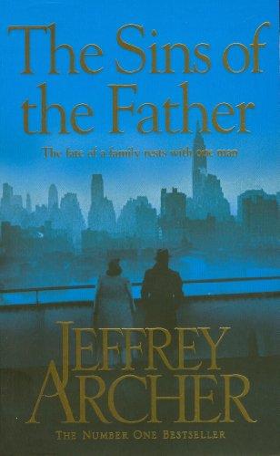 كتاب The Sins Of The Father printed_book_paperback english - 13/09/2012