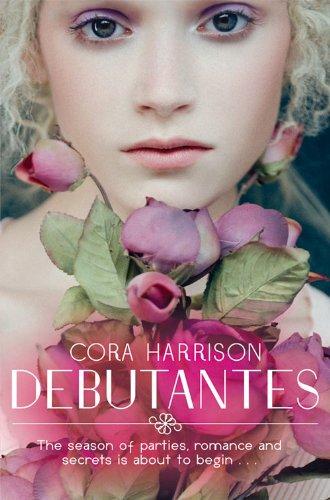 Debutantes - Paperback English by Cora HARRISON - 01/09/2014 