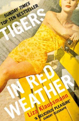 Tigers in Red Weather - Paperback English by Liza KLAUSSMANN - 9/5/2013