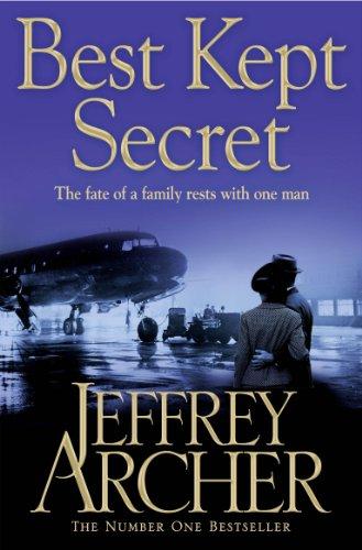 Best Kept Secret printed_book_paperback english - 29/08/2013
