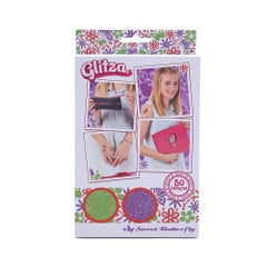 Glitza Sweet Butterfly 50 Designs  - Image 1