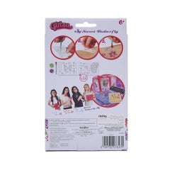 Glitza Sweet Butterfly 50 Designs  - Image 2