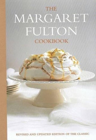 The Margaret Fulton Cookbook printed_book_hardback english - 7/6/2011 - v1500672880/N11169042A_1