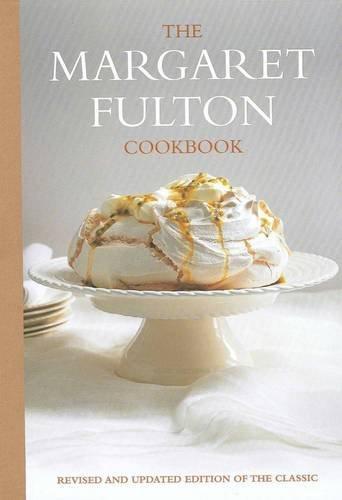 The Margaret Fulton Cookbook printed_book_hardback english - 7/6/2011