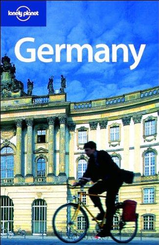 Lonely Planet : Germany - Paperback English by Andrea Schulte-Peevers - 1/3/2007 