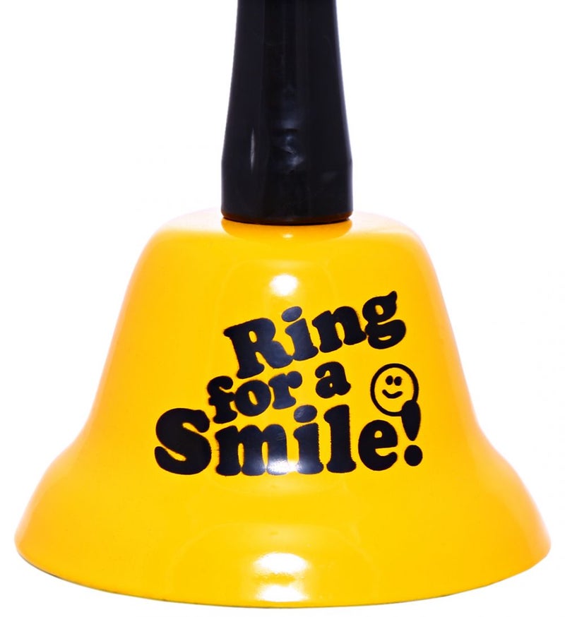 iTarsam Ring For A Smile Bell Ringer  - Image 3