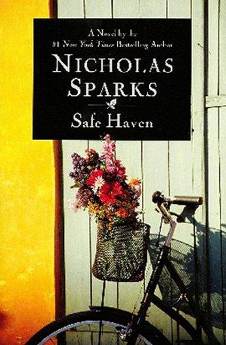 Safe Haven Paperback English by Nicholas Sparks - 40653