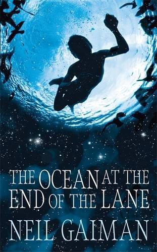 The Ocean at the End of the Lane - Paperback English by Neil Gaiman - 18/06/2013 
