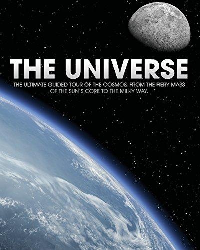 The Universe - Hardcover English by Parragon - 23/06/2014 