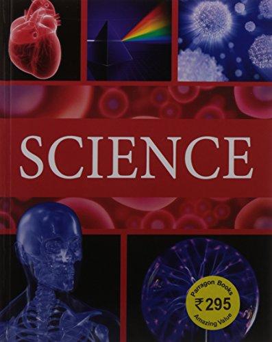 World of Science - Hardcover English 
