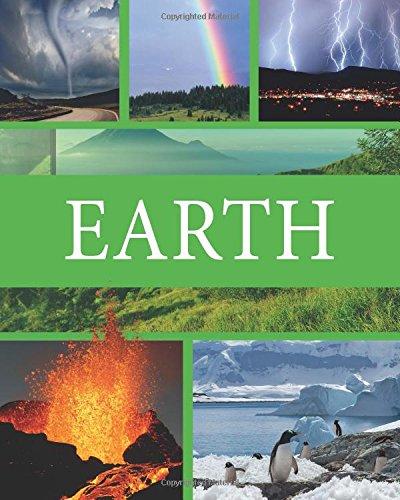 Earth printed_book_hardback english