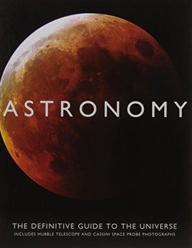 Astronomy - Hardcover English 