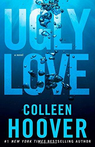 Ugly Love English By Colleen Hoover, 08/05/2014 - Paperback English by Colleen Hoover - 05/08/2014